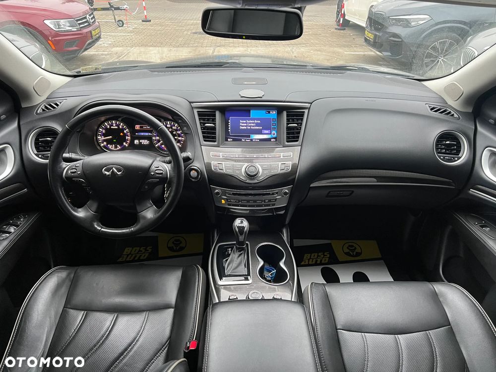 Infiniti Q60 S Premium - 12