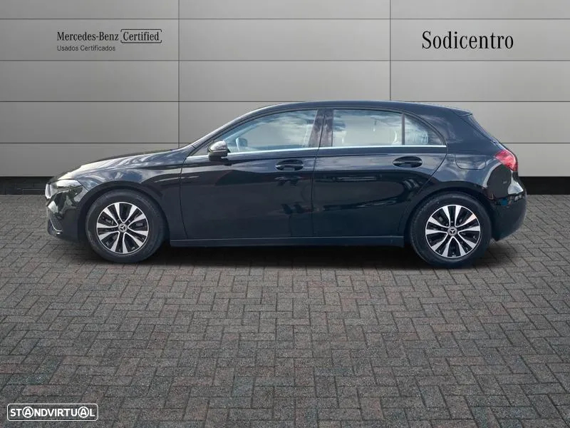 Mercedes-Benz A 200 Standard - 7