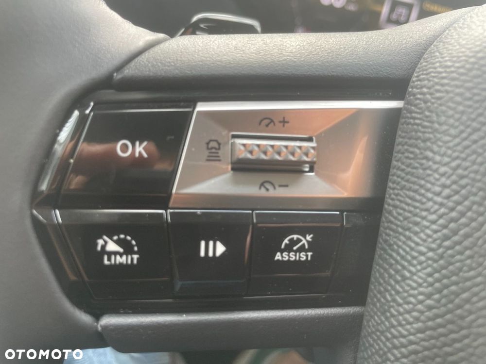 DS Automobiles DS 4 - 17