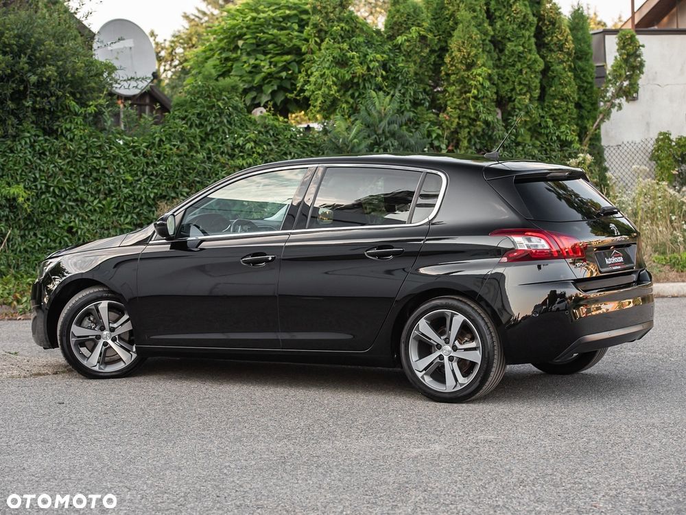 Peugeot 308 155 THP Premium - 14
