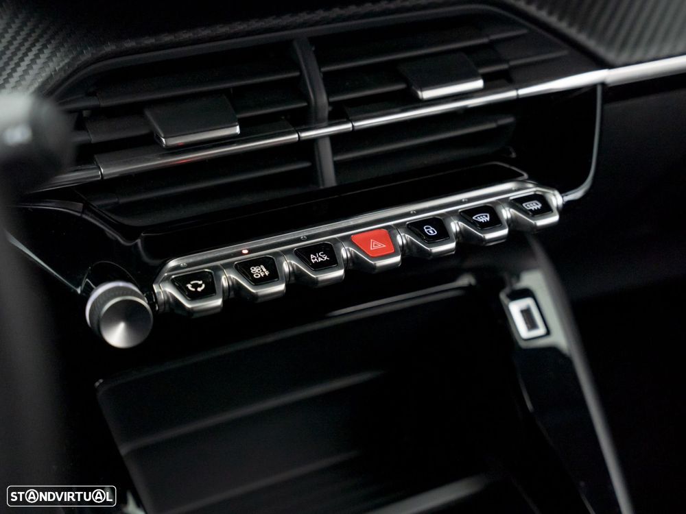 Peugeot 208 1.2 PureTech Active Pack - 23