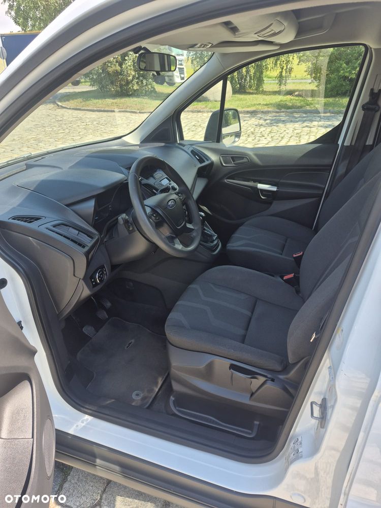 Ford Transit Connect 220 L1 Trend - 10