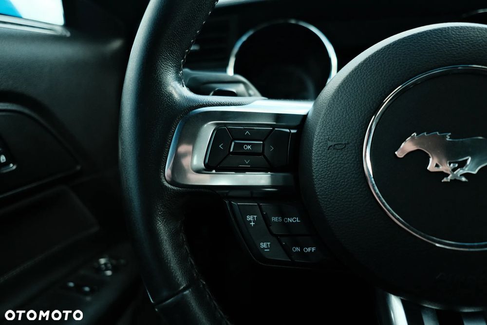 Ford Mustang 3.7 V6 - 20