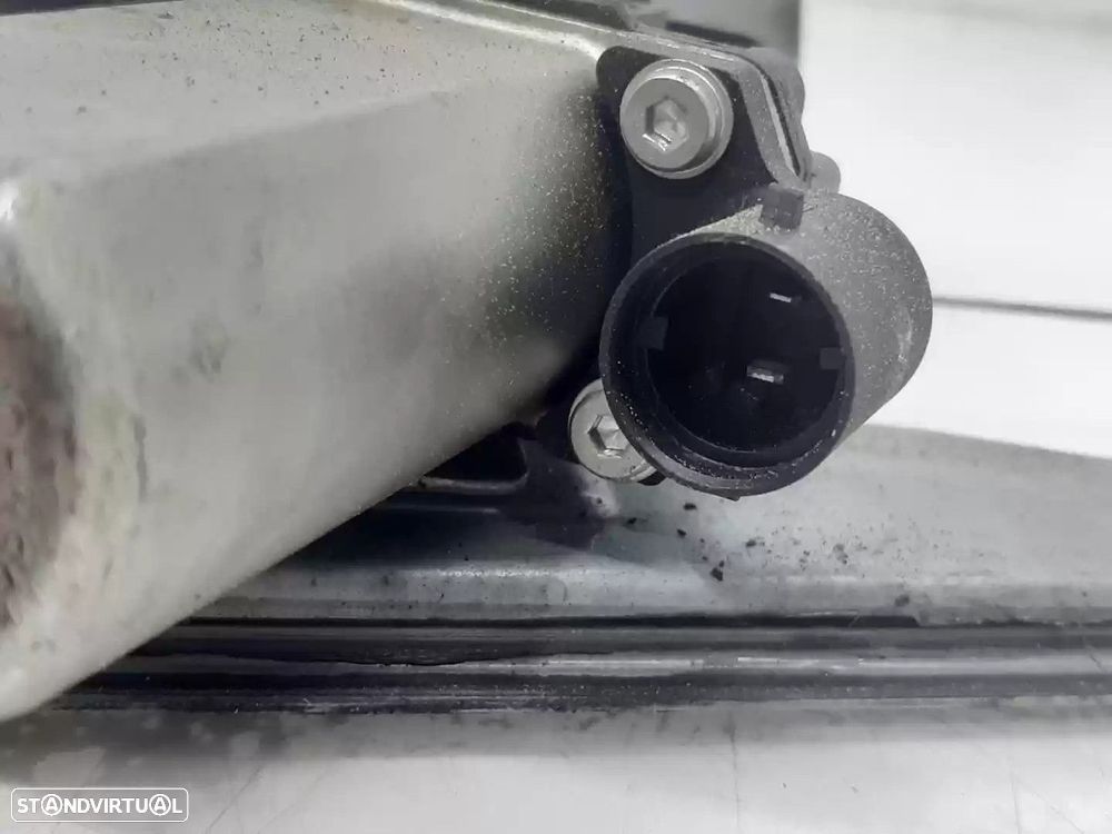 ELEVADOR DE VIDRO FRONTAL ESQUERDO DACIA SANDERO 2010 -8200733829 - 3