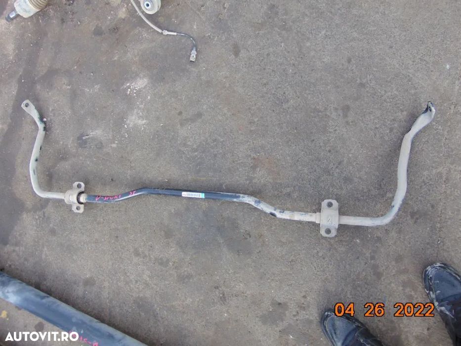 Bara stabilizatoare spate Land Rover Discovery Sport bara torsiune spa - 1