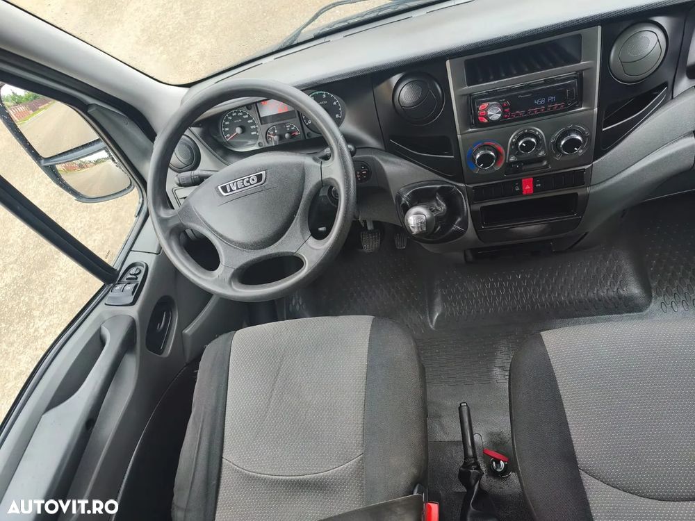 Iveco Daily - 8