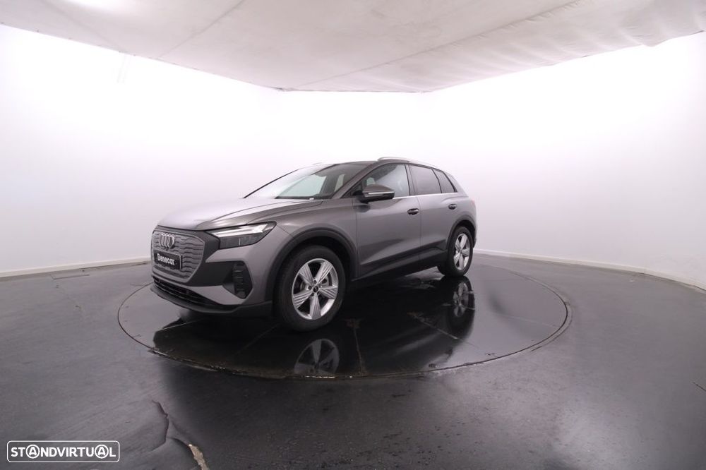 Audi Q4 e-tron 40 63 kWh - 2
