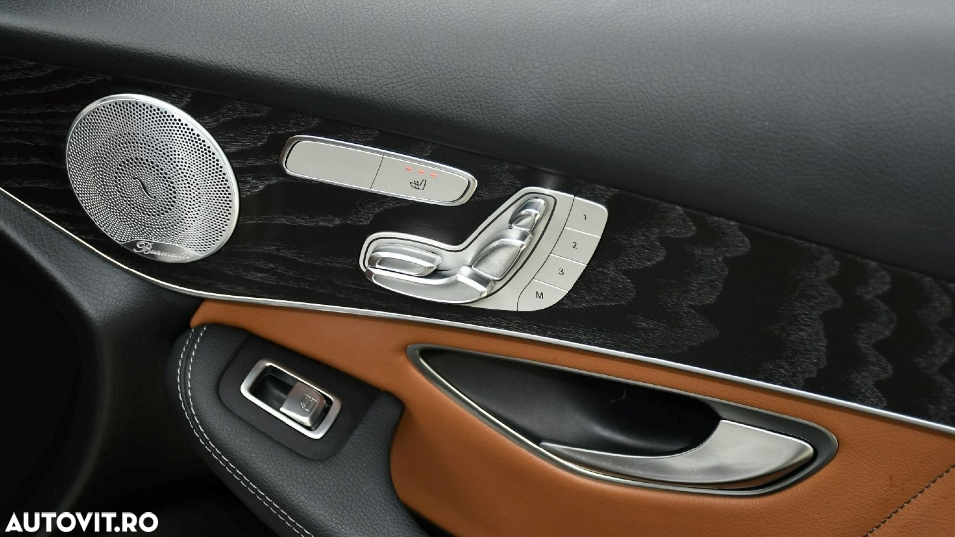 Mercedes-Benz GLC Coupe - 27