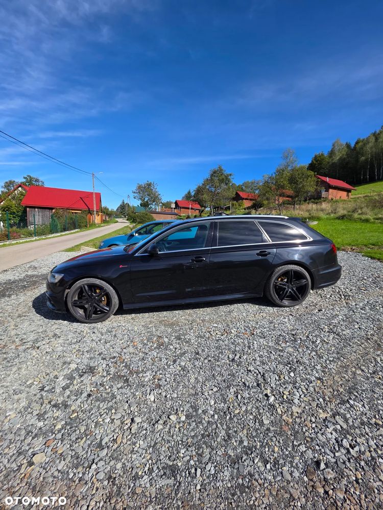 Audi A6 - 2