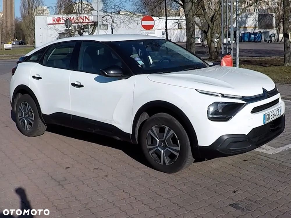 Citroën C4 PureTech 100 Stop&Start LIVE - 1