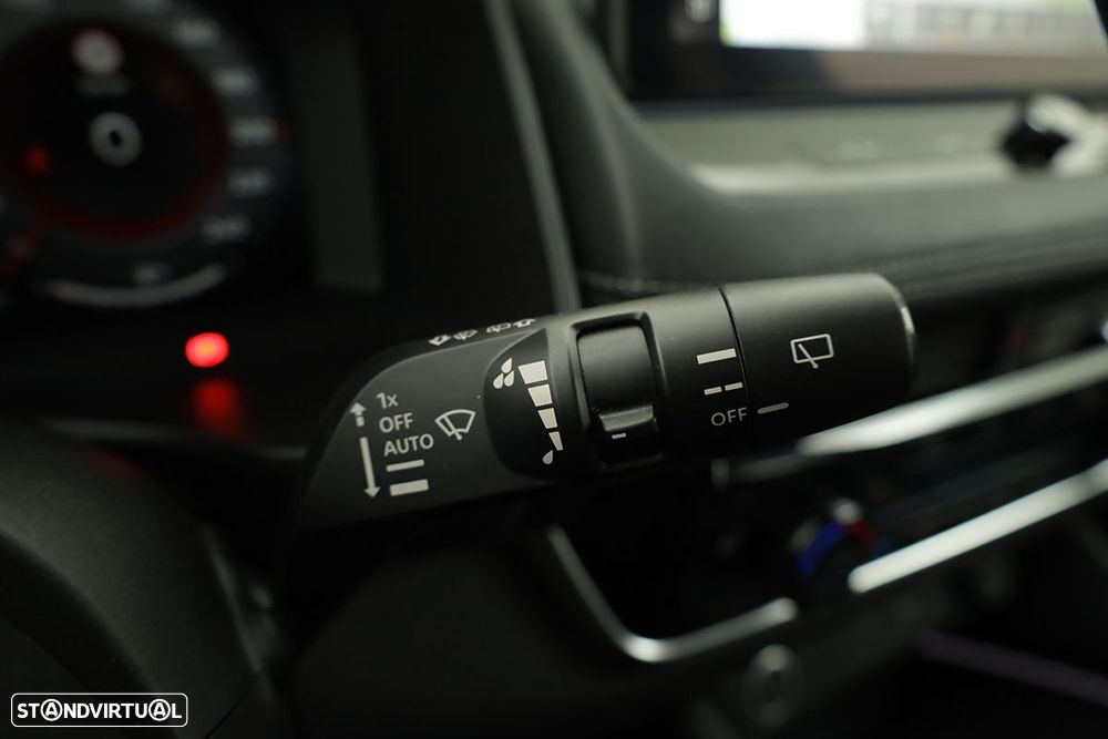 Nissan X-Trail 1.5 VC T N-Connecta 7L - 18