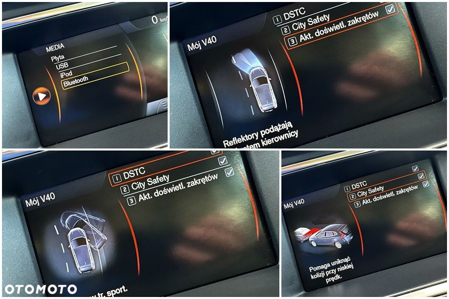 Volvo V40 D2 Summum - 36