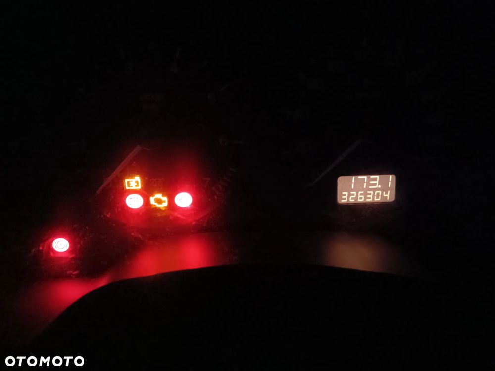 Opel Zafira 1.8 16V - 8