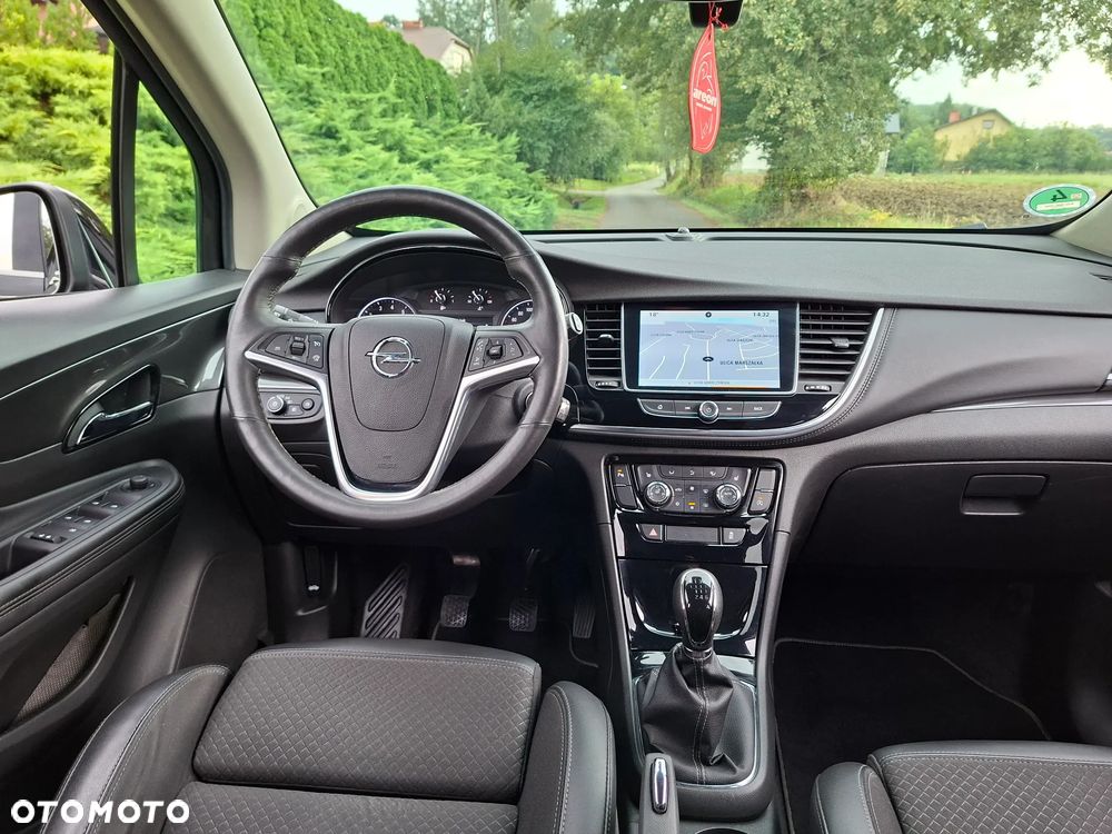 Opel Mokka 1.4 T Cosmo - 5