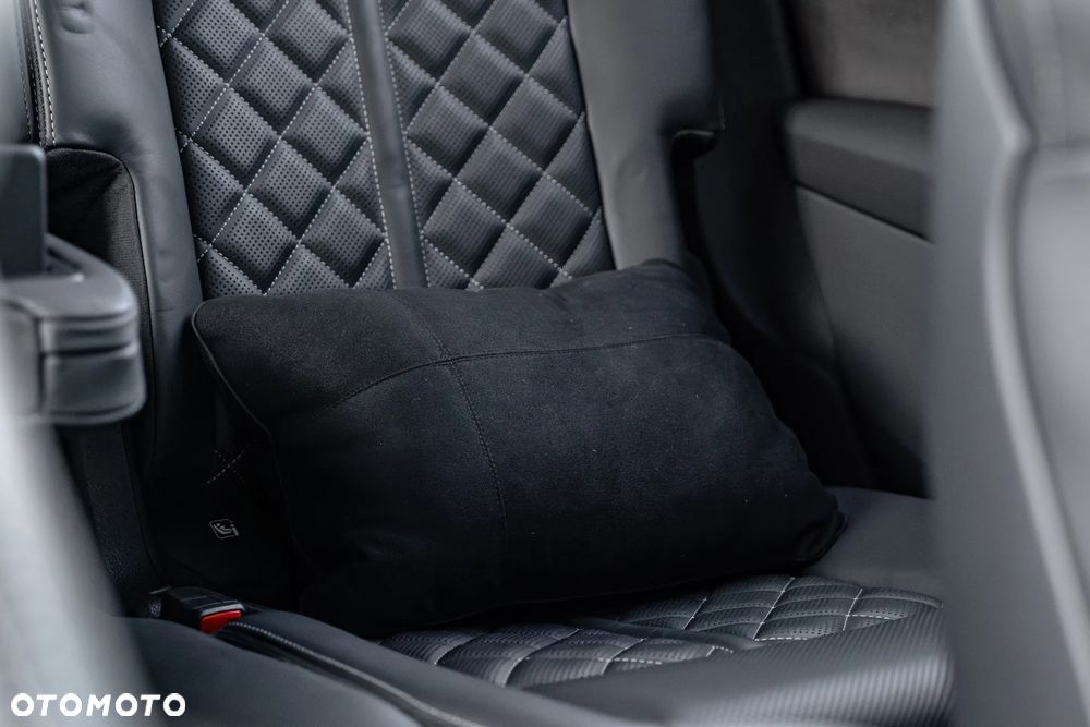 Audi SQ7 4.0 TDI Quattro Tiptronic - 34