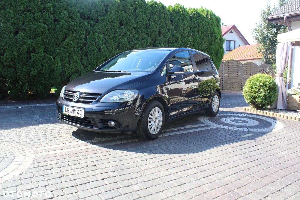 Volkswagen Golf Plus - 2