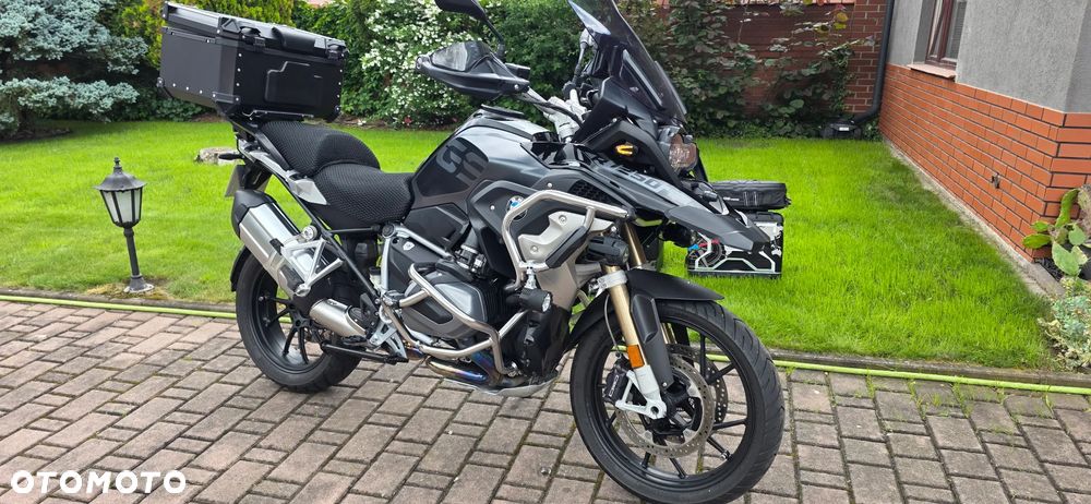 BMW GS - 15