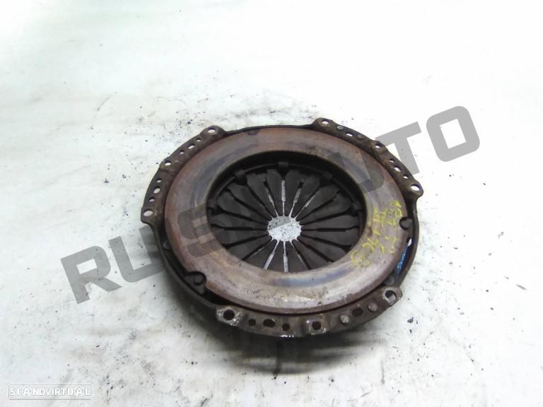 Prensa De Embraiagem  Vw Golf Iii (1h) [1989_1998] 1.4 - 2