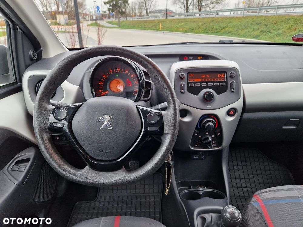 Peugeot 108 VTI 68 Style - 7