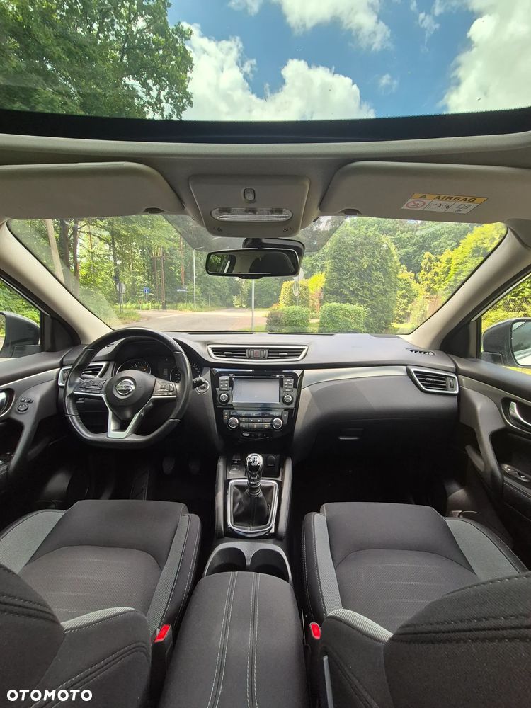 Nissan Qashqai 1.6 DIG-T Tekna - 9