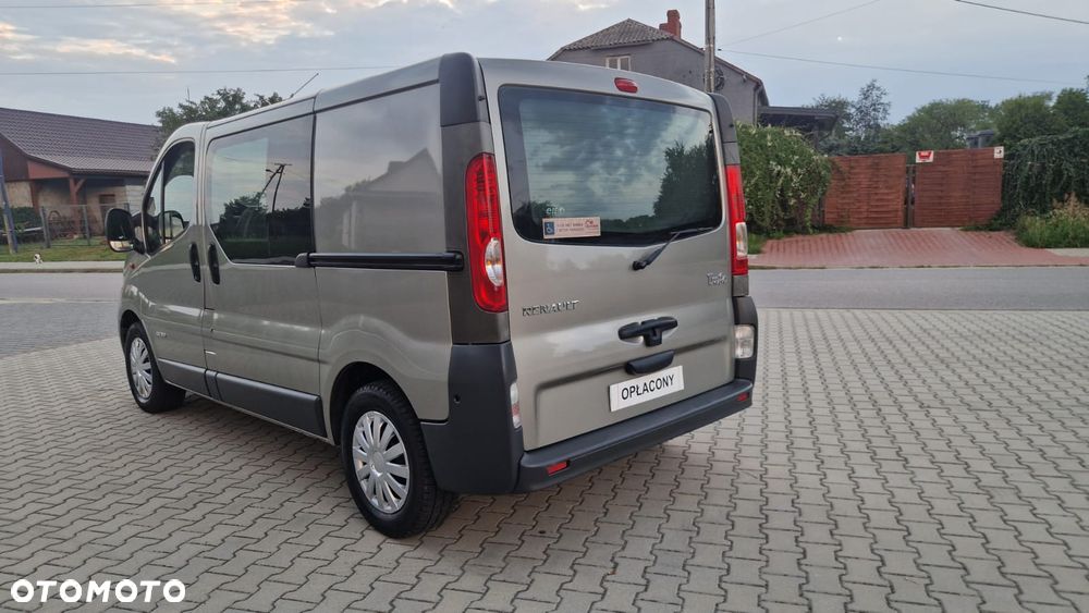 Renault Trafic - 33