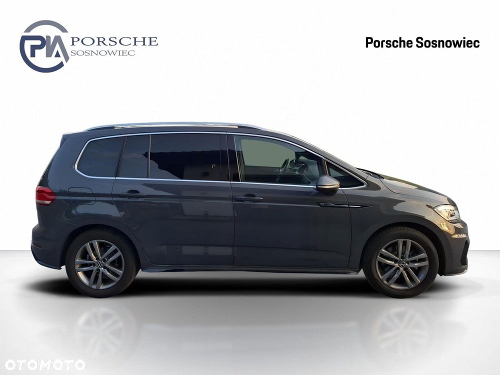 Volkswagen Touran 1.5 TSI EVO Highline DSG - 7