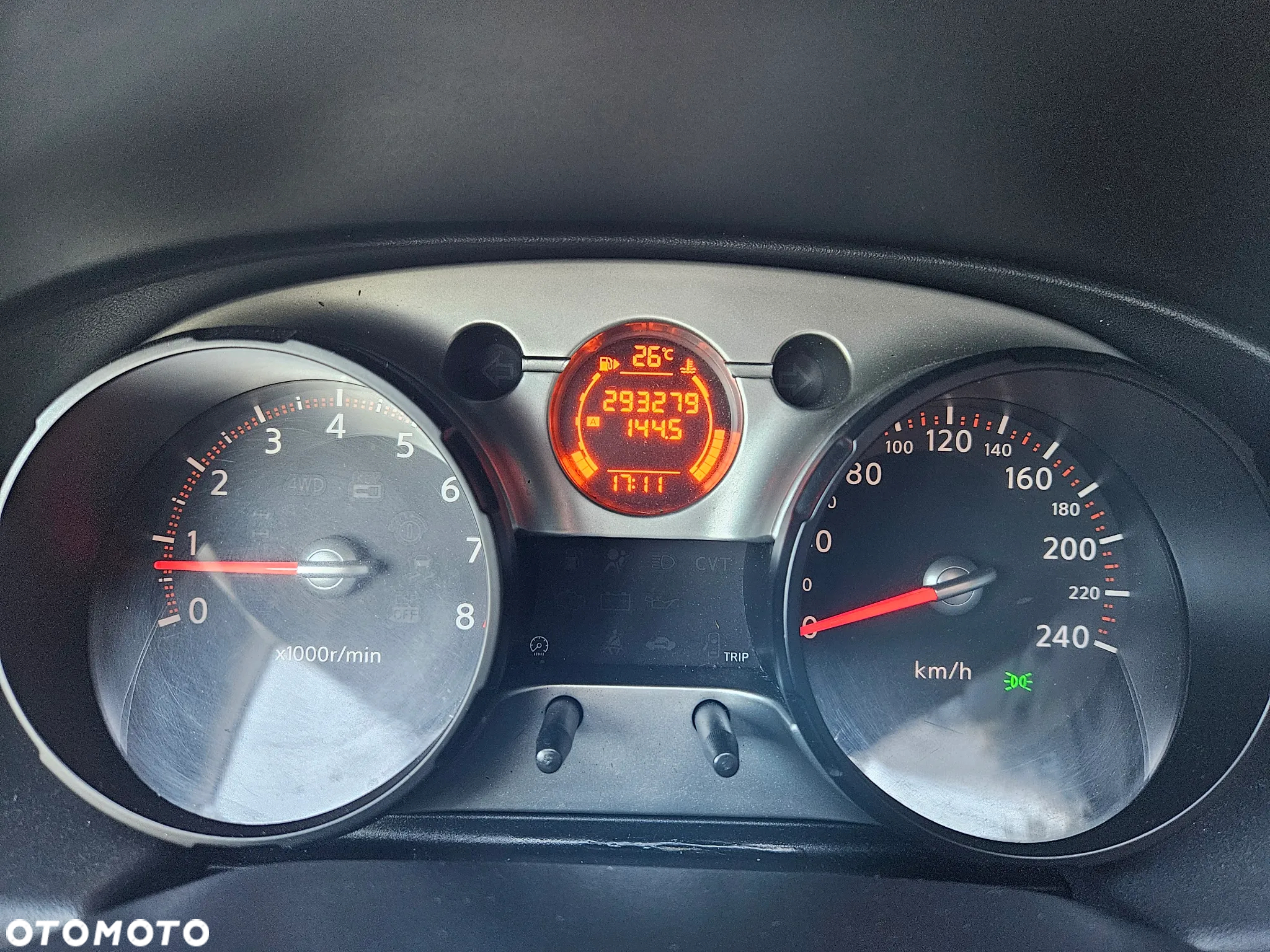 Nissan Qashqai 1.6 Acenta - 21