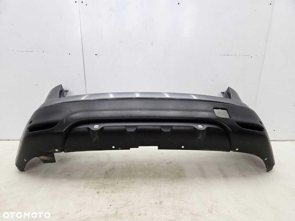 Zderzak tylny Nissan Qashqai J11 13-17r. Przedlift tył 4XPDC 850224EA0H - 16