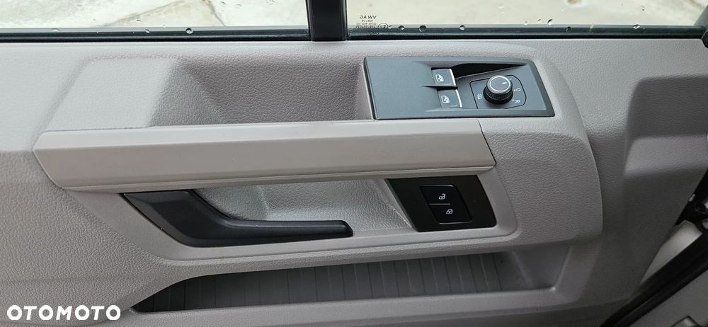 Volkswagen Crafter - 30