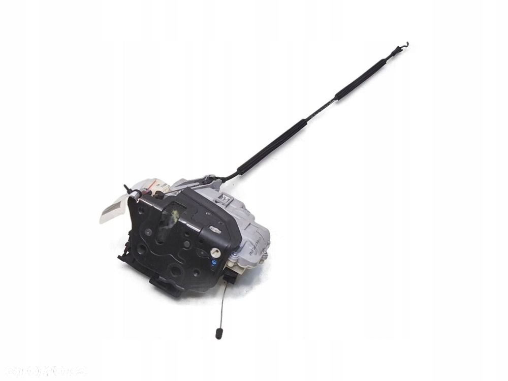 ZAMEK DRZWI PRAWY PRZÓD 7 PIN SEAT ALTEA - 1