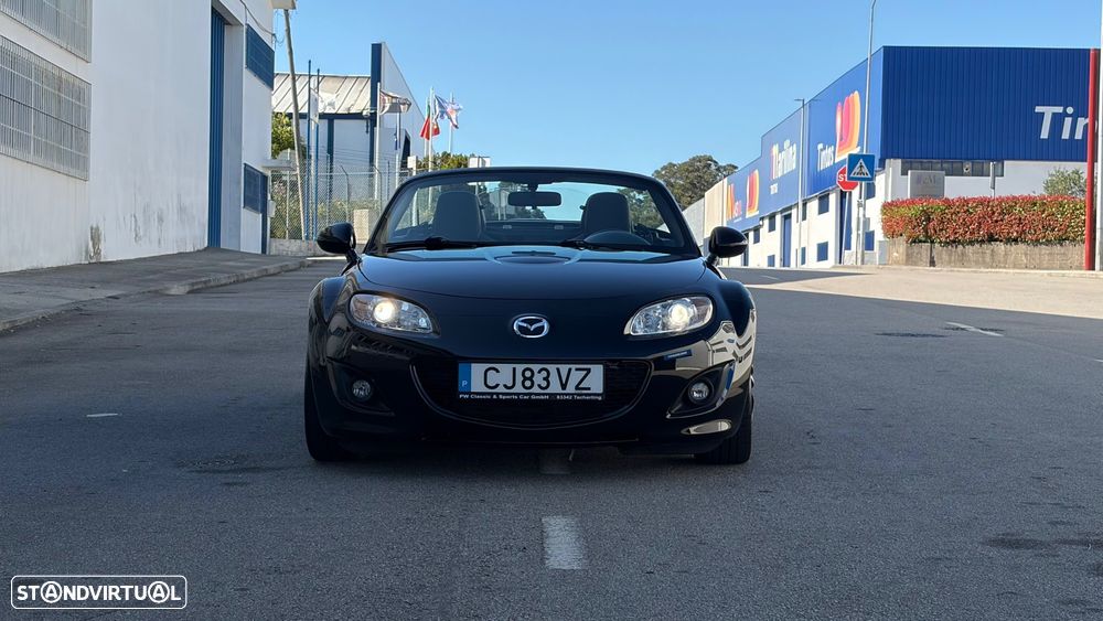 Mazda MX-5 - 8