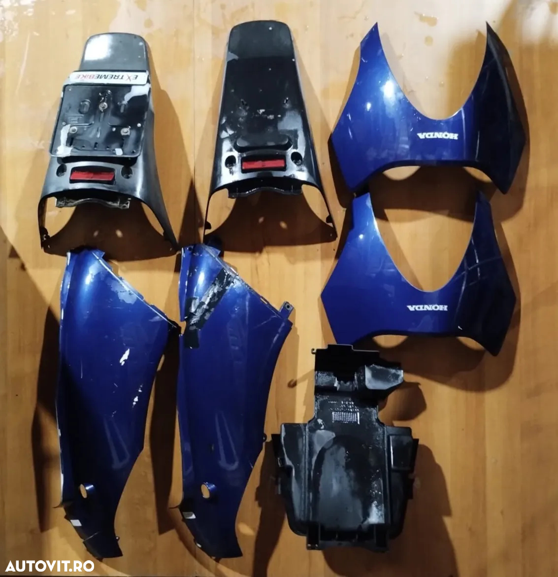 Dezmembram Honda NES FES chiocciola arond 125 150 4T - 3
