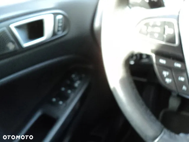 Ford EcoSport 1.0 EcoBoost Titanium ASS - 10