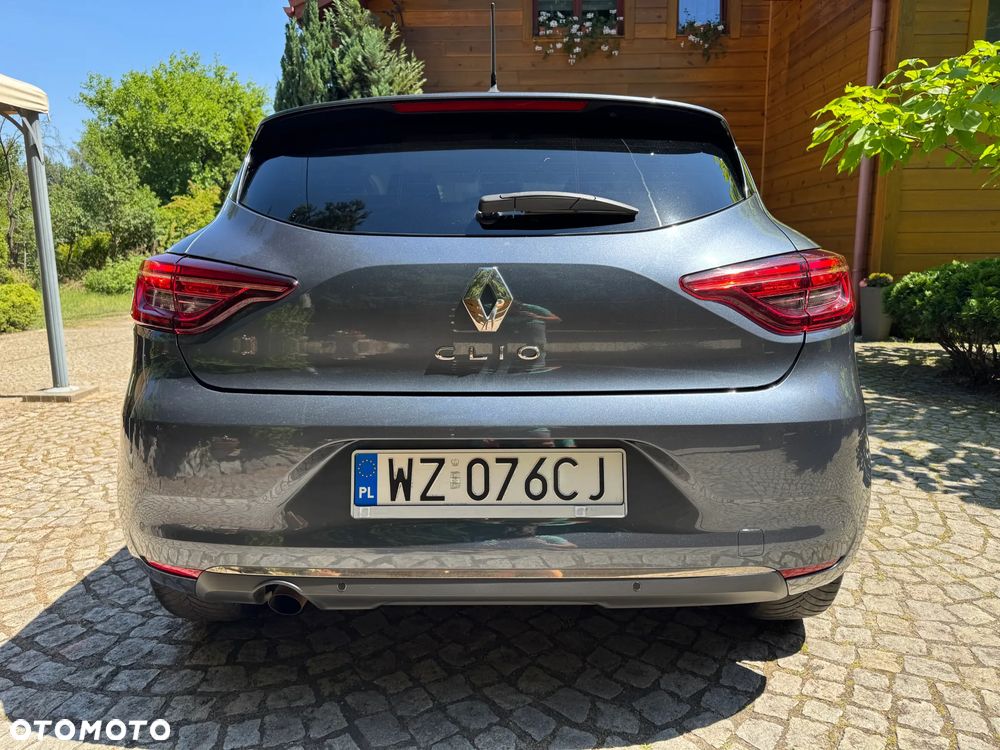 Renault Clio 1.0 TCe Intens - 5
