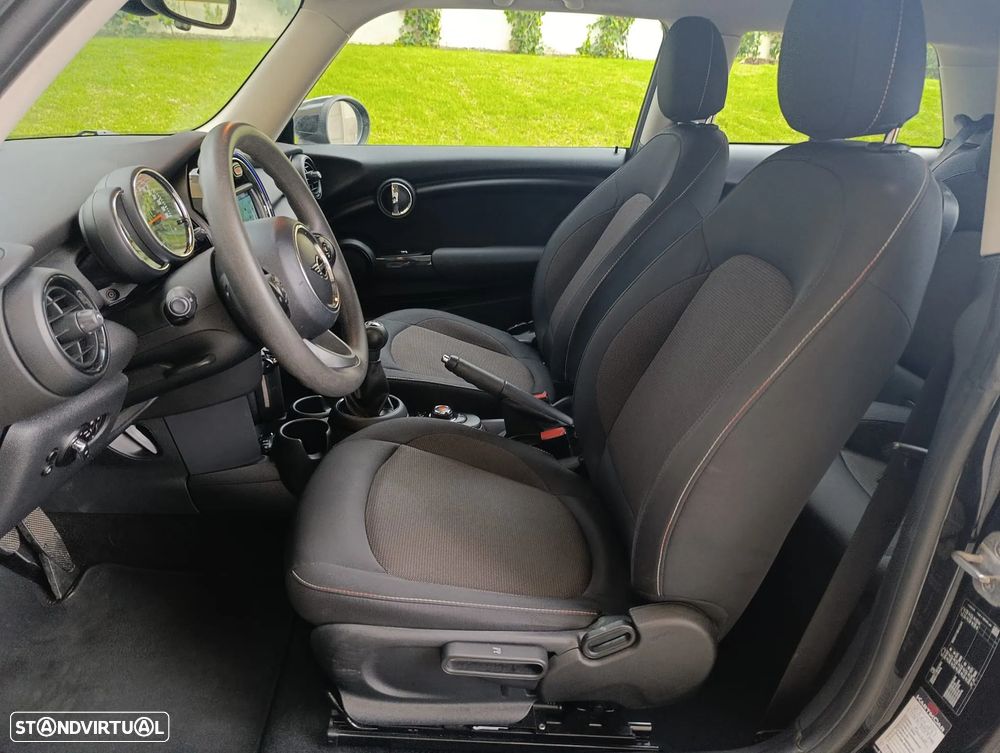 MINI 3 Portas One - 7