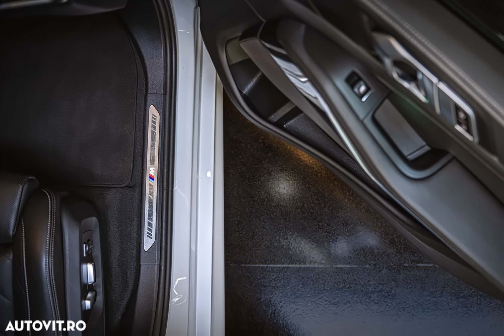 BMW X5 2023 — imagine 21