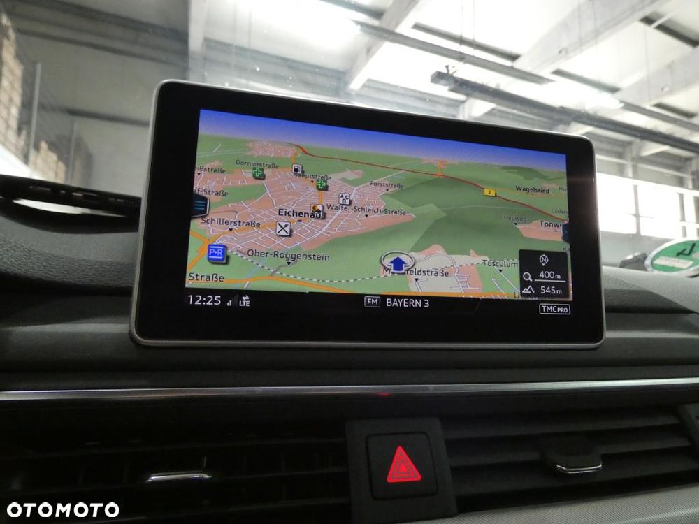 Audi A4 Avant 2.0 TDI S tronic quattro sport - 13