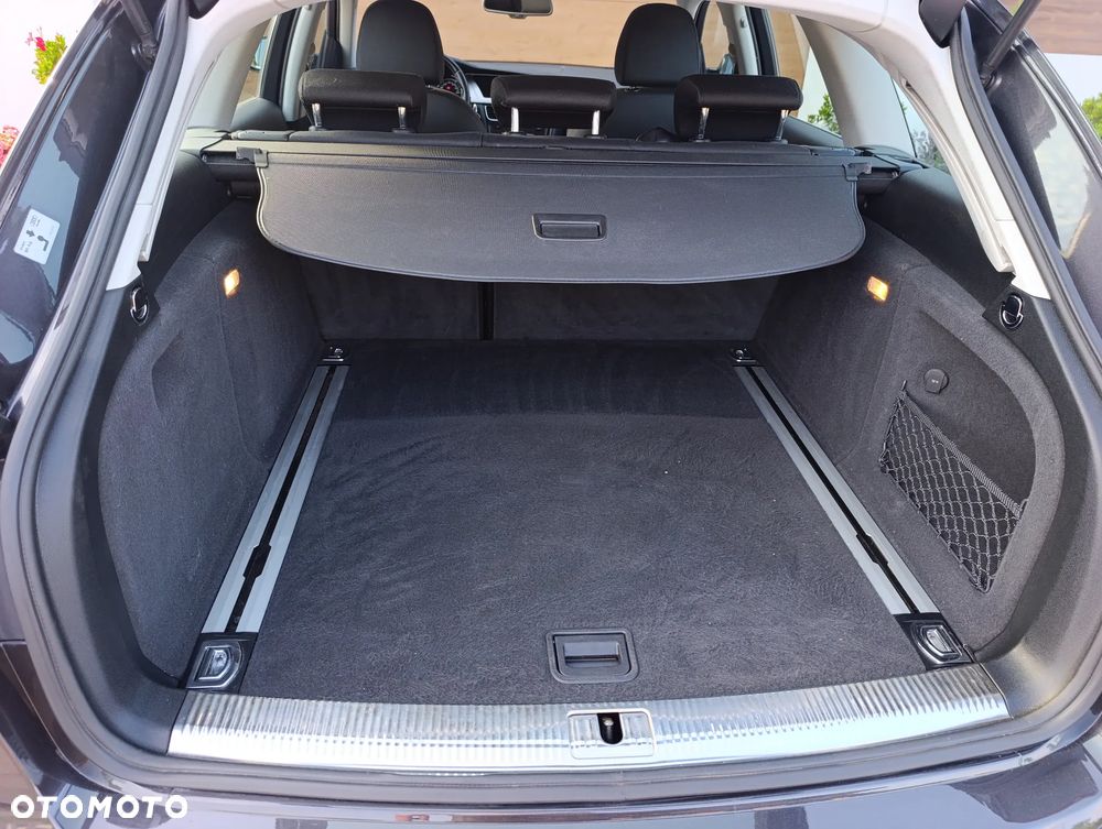 Audi A4 Avant - 22