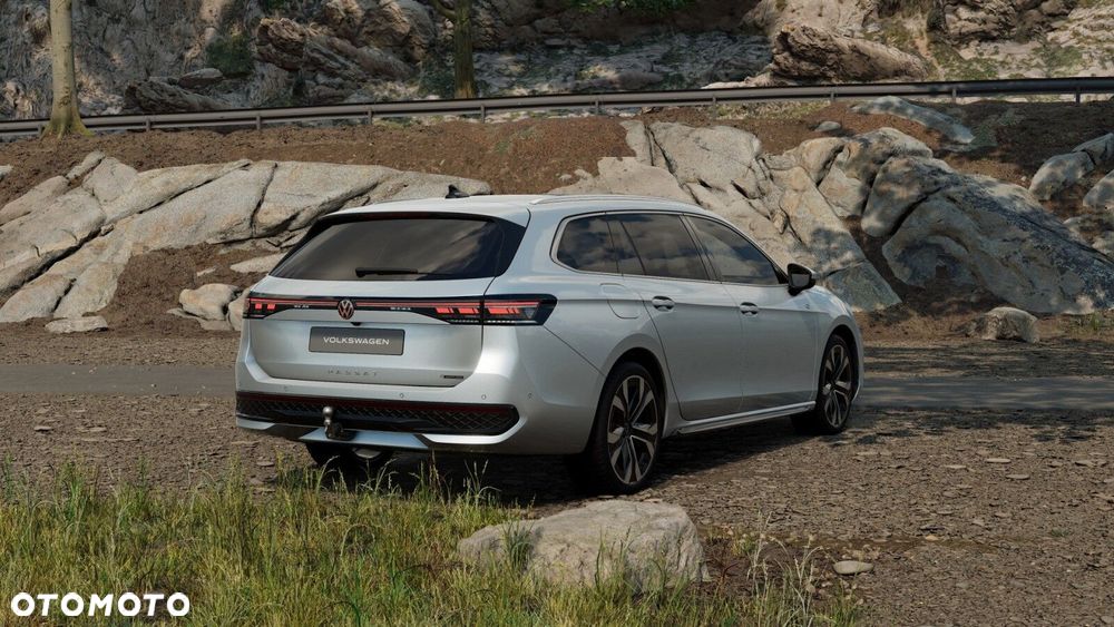 Volkswagen Passat Variant - 15