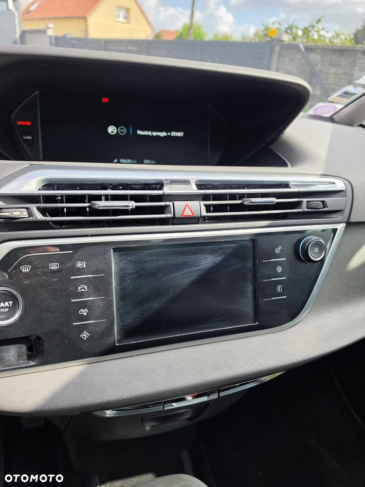 Citroën C4 Picasso 1.2 PureTech Exclusive - 11