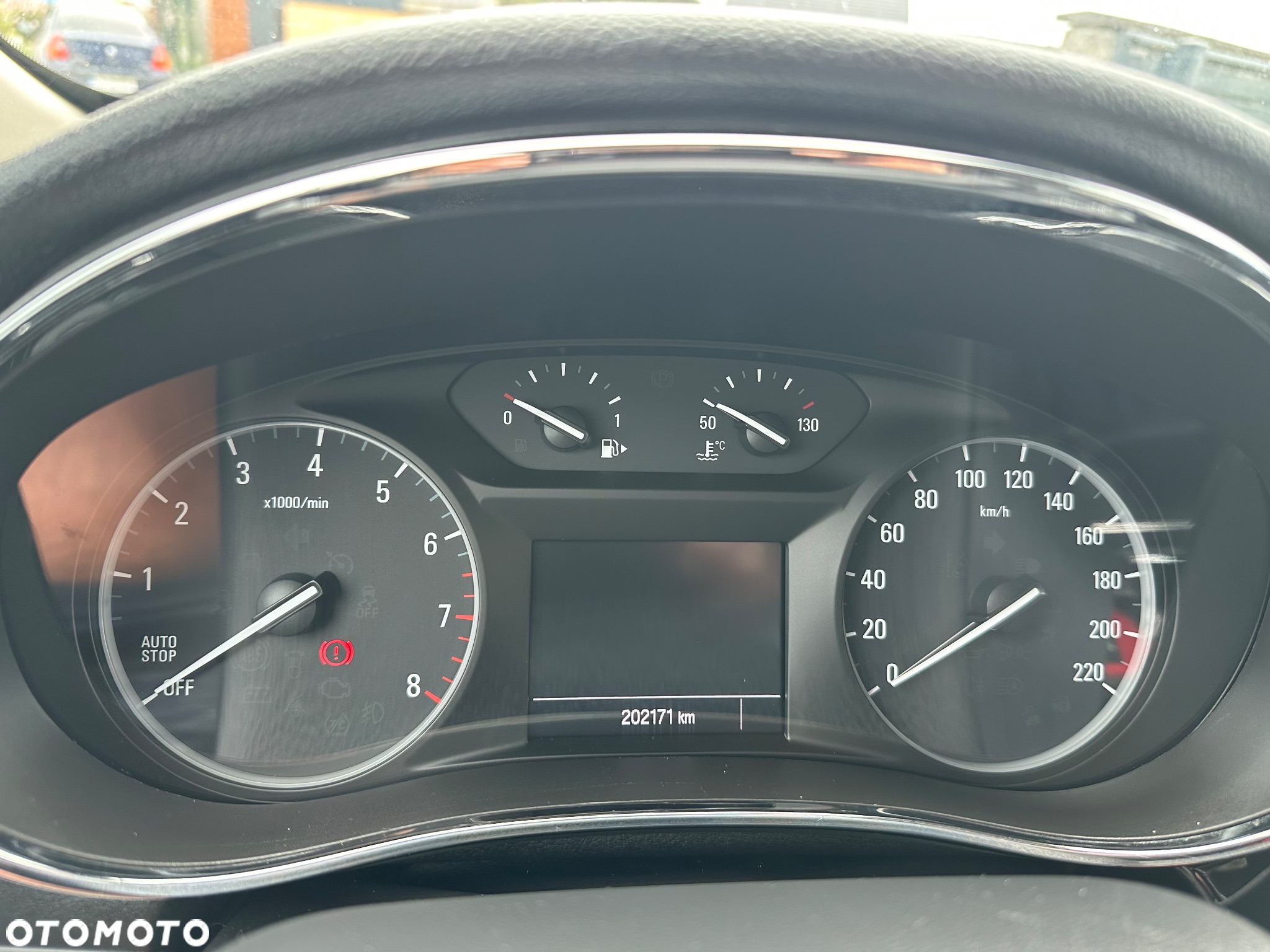 Opel Mokka 1.4 T Cosmo S&S - 11