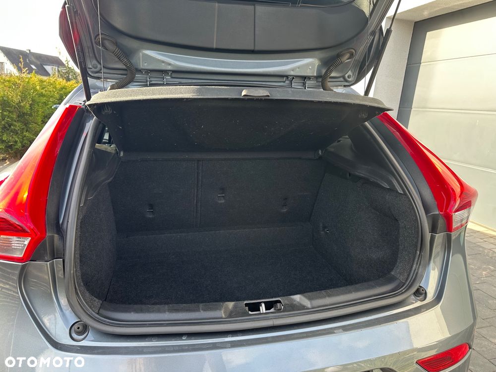 Volvo V40 D2 RDesign - 20