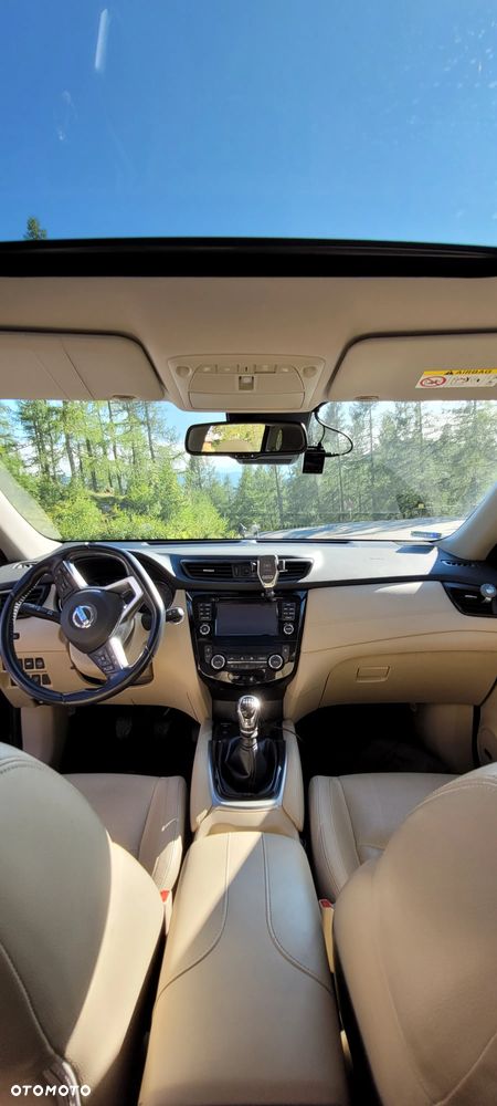 Nissan X-Trail 1.6 DIG-T Tekna 2WD - 8