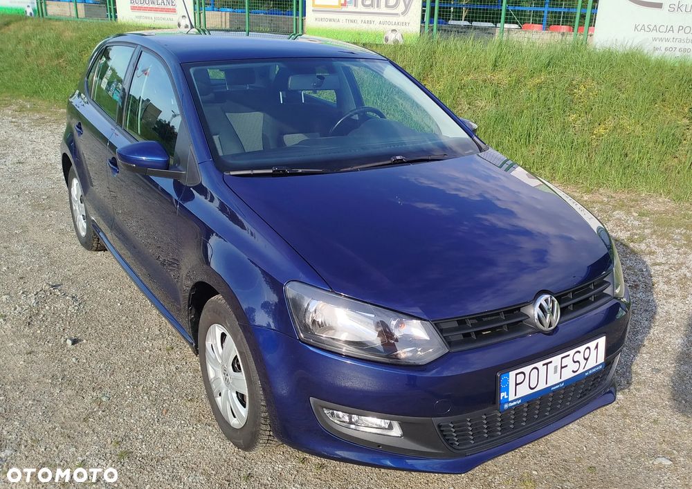 Volkswagen Polo 1.2 Trendline - 2