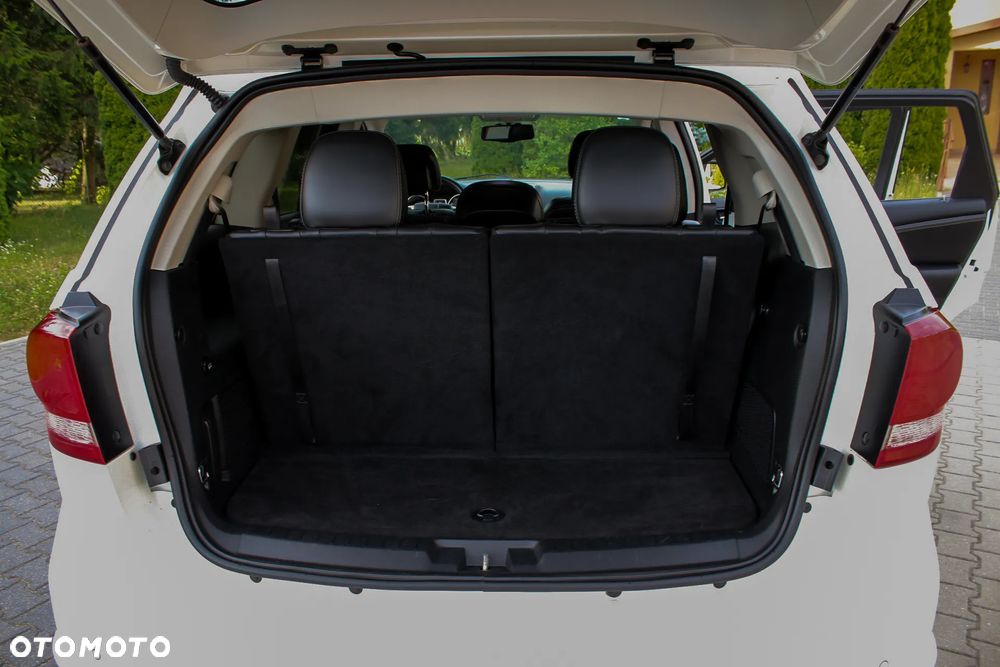 Fiat Freemont 2.0 Multijet 16V DPF Black Code - 38