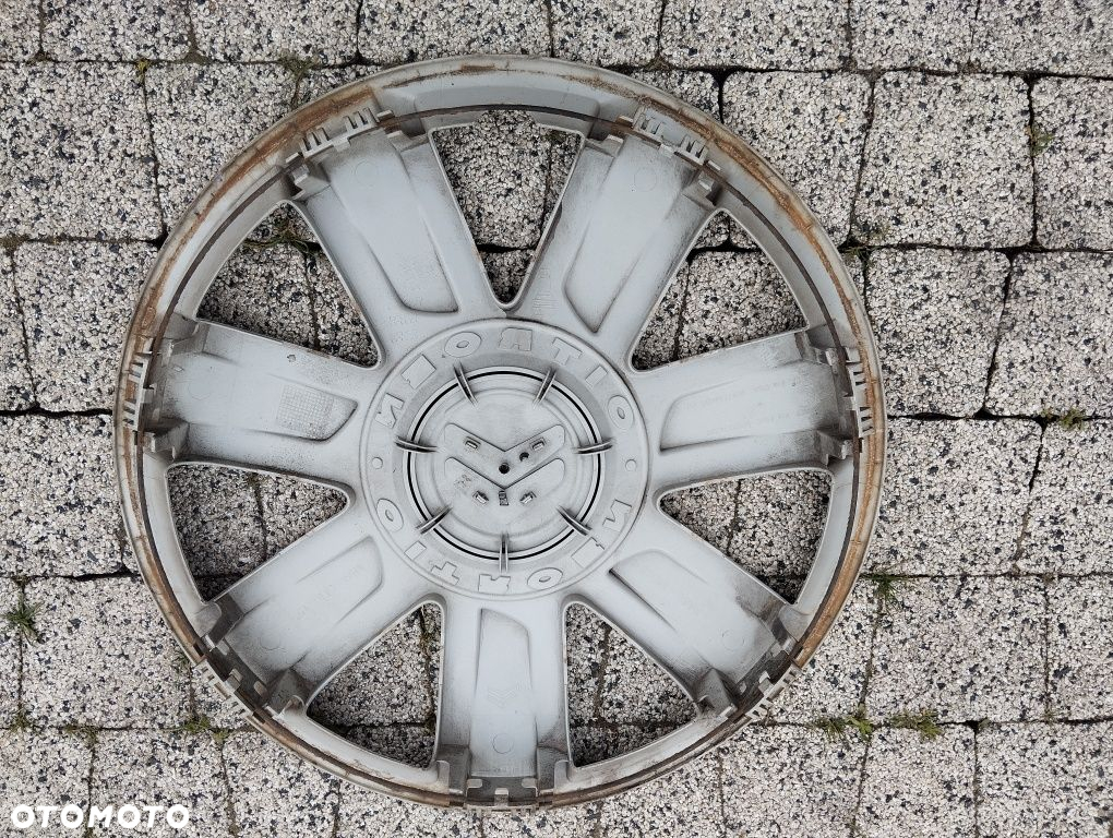 Kołpak Citroen 15" 965-780 M59-CIT pojedyncza sztuka - 5
