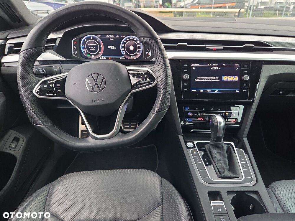 Volkswagen Arteon 2.0 TDI Elegance DSG - 10