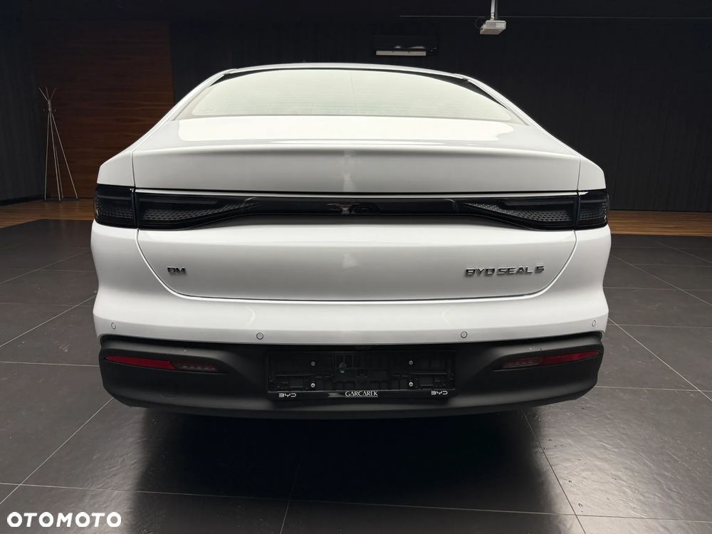 BYD Seal 5 1.5 Comfort - 3