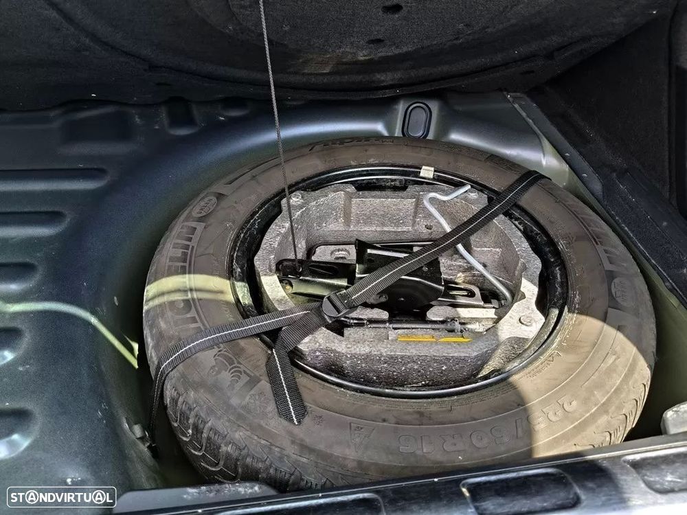 Citroën C5 Tourer 1.6 e-HDi Séduction Air.CMP6 - 30
