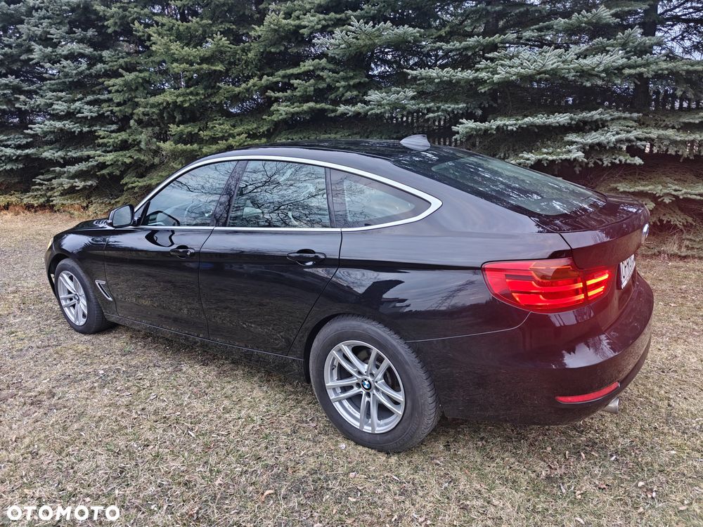 BMW 3GT - 12